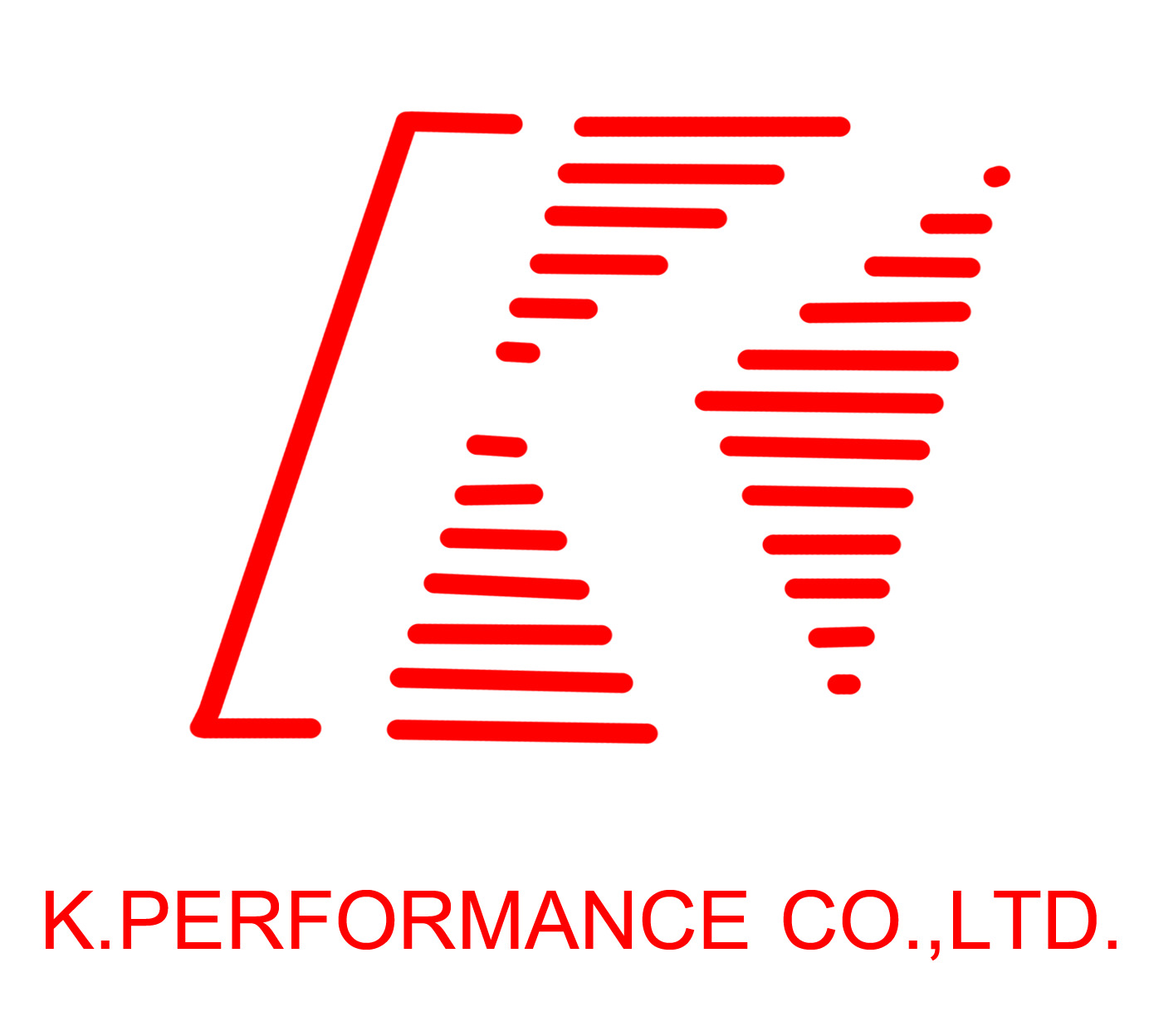 K.PERFORMANCE CO.,LTD. ADMIN | Dashboard
